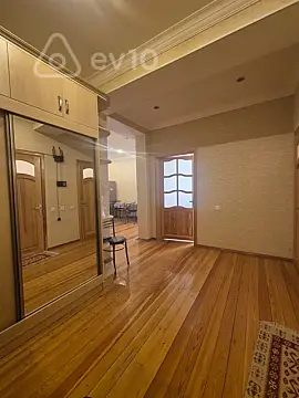 Kirayə verilir 3 otaqlı yeni tikili 90 m²