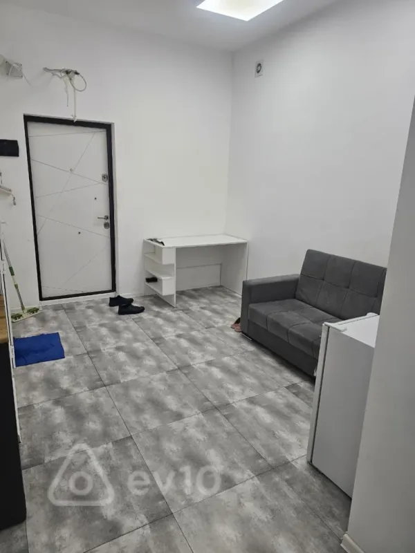 Kirayə verilir 2 otaqlı yeni tikili 40 m²