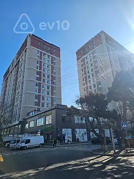 Kirayə verilir 2 otaqlı yeni tikili 40 m² — Bakı, Nərimanov 2 otaq 40.00 m²