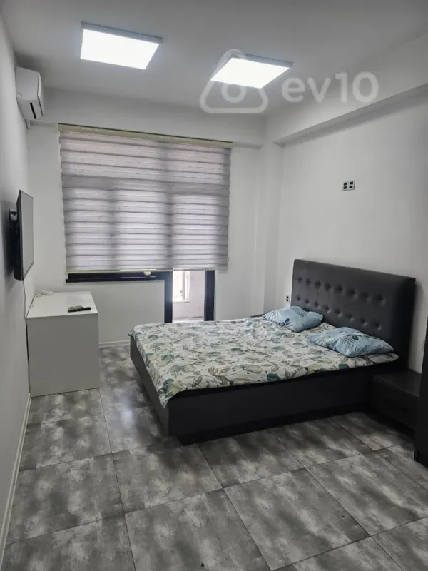 Kirayə verilir 2 otaqlı yeni tikili 40 m²