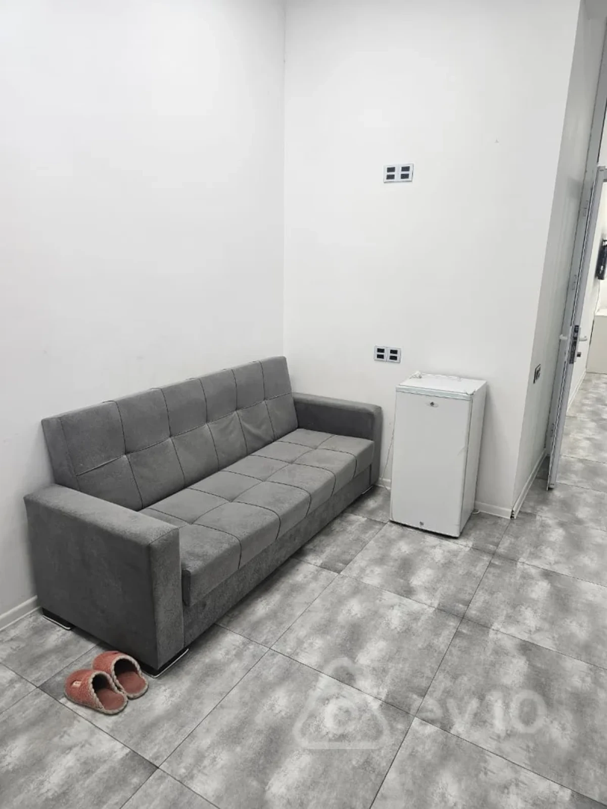 Kirayə verilir 2 otaqlı yeni tikili 40 m²