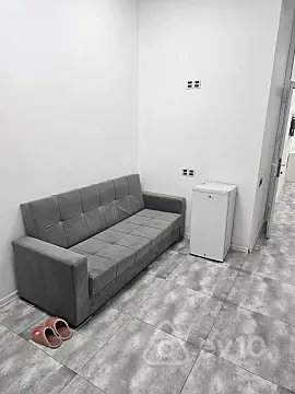 Kirayə verilir 2 otaqlı yeni tikili 40 m²