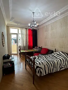 Kirayə verilir 3 otaqlı yeni tikili 90 m²