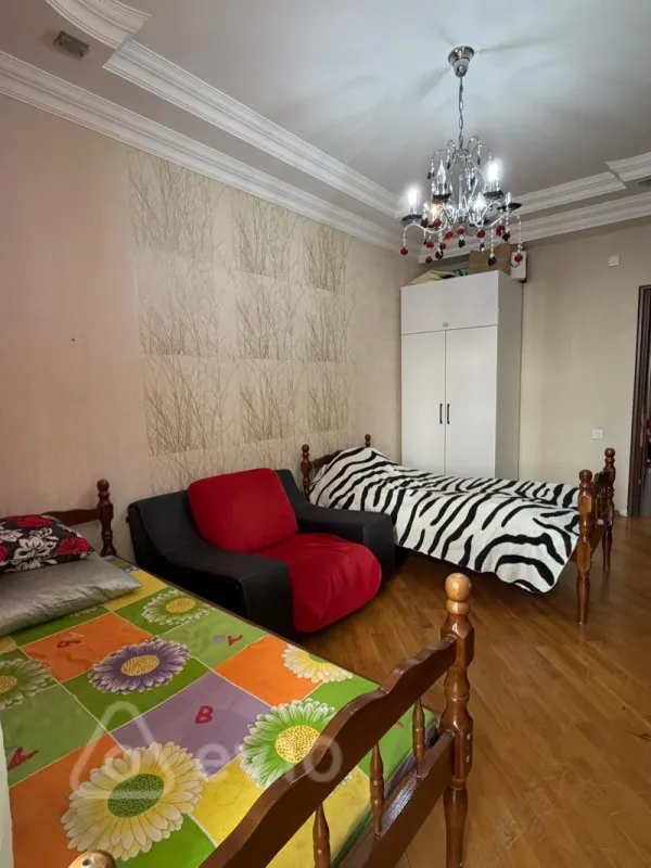 Kirayə verilir 3 otaqlı yeni tikili 90 m²