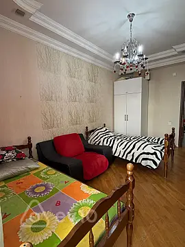 Kirayə verilir 3 otaqlı yeni tikili 90 m²