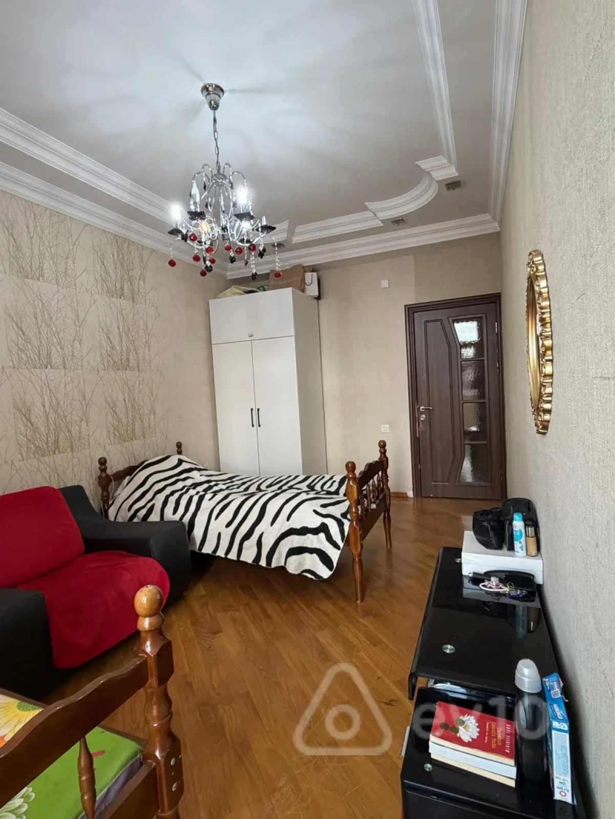 Kirayə verilir 3 otaqlı yeni tikili 90 m²