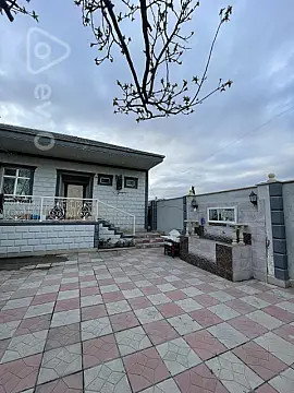 Satılır 4 otaqlı həyət evi 120 m² — Bakı, Abşeron 4 otaq 120.00 m²