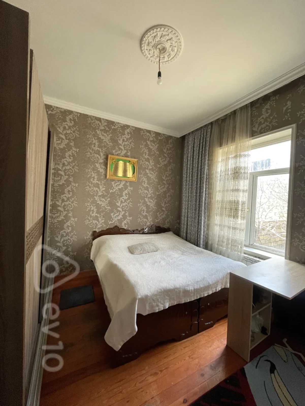 Satılır 4 otaqlı həyət evi 120 m²