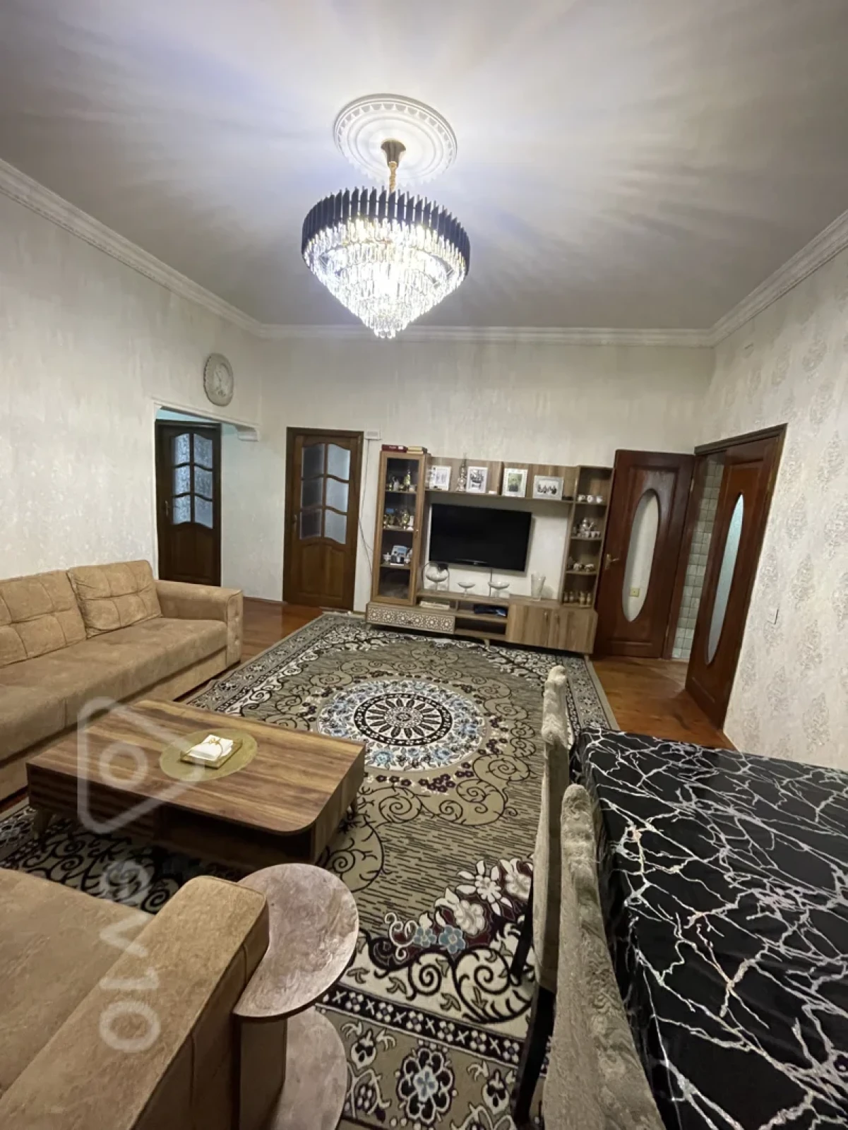 Satılır 4 otaqlı həyət evi 120 m²