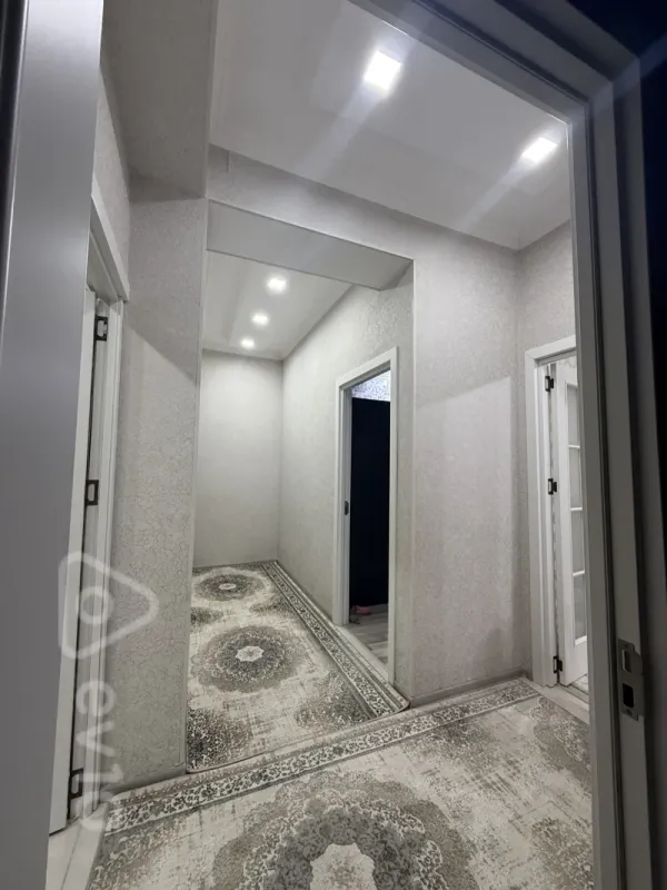 Satılır 3 otaqlı yeni tikili 75 m²