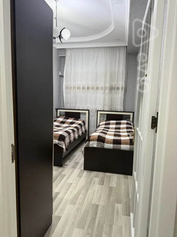 Satılır 3 otaqlı yeni tikili 75 m²