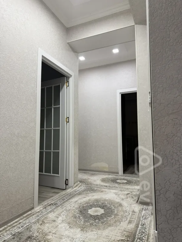 Satılır 3 otaqlı yeni tikili 75 m²