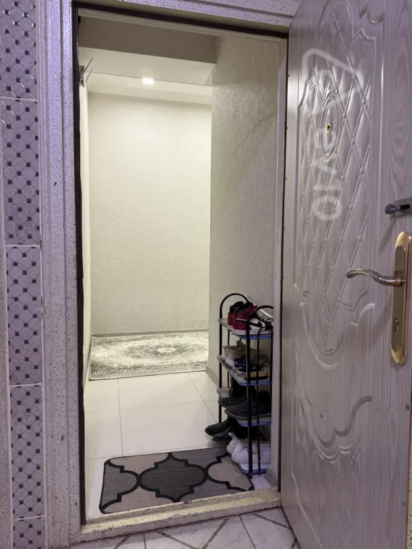 Satılır 3 otaqlı yeni tikili 75 m²