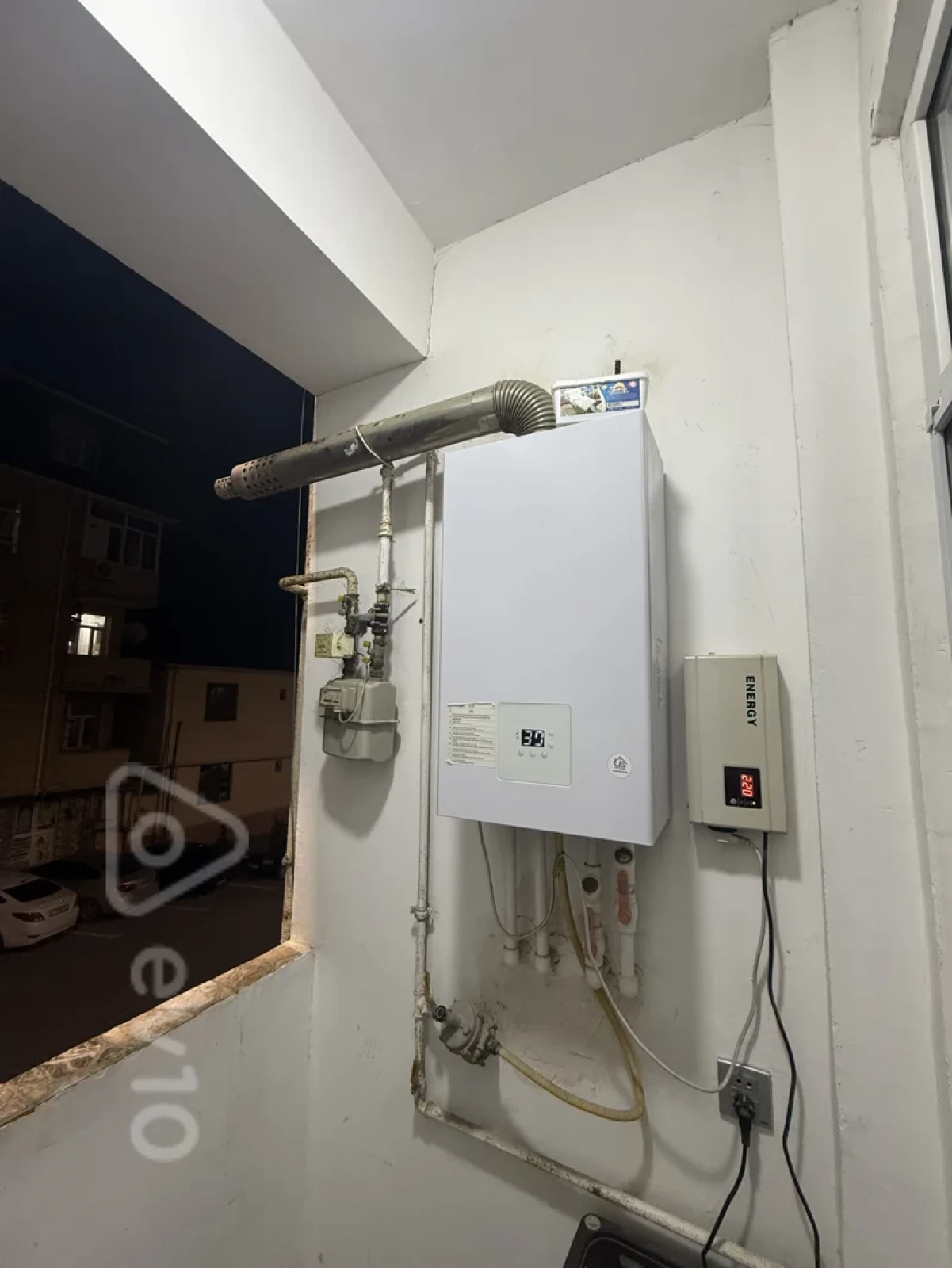 Satılır 3 otaqlı yeni tikili 75 m²