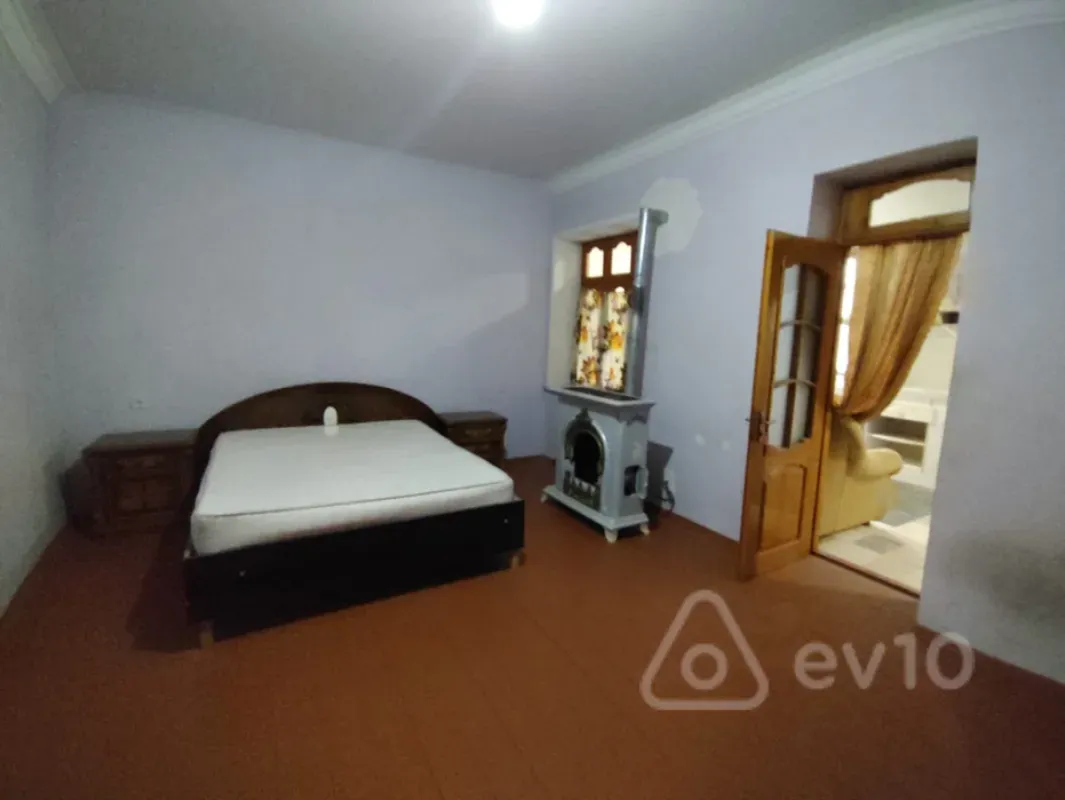 Kirayə verilir 1 otaqlı yeni tikili 50 m²