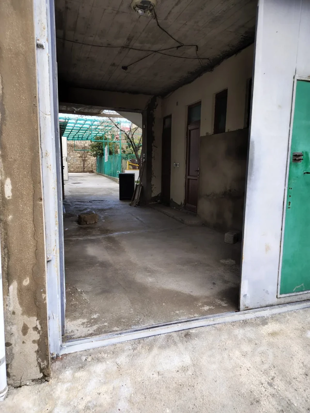 Kirayə verilir 1 otaqlı yeni tikili 50 m²