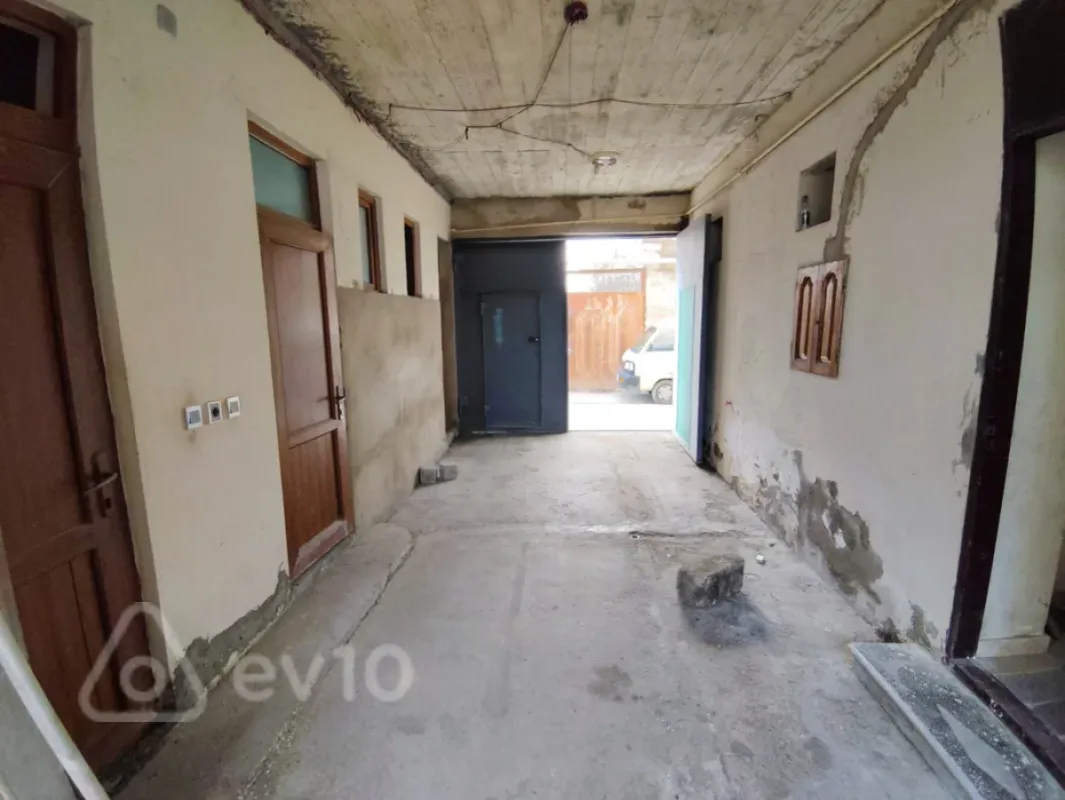 Kirayə verilir 1 otaqlı yeni tikili 50 m²