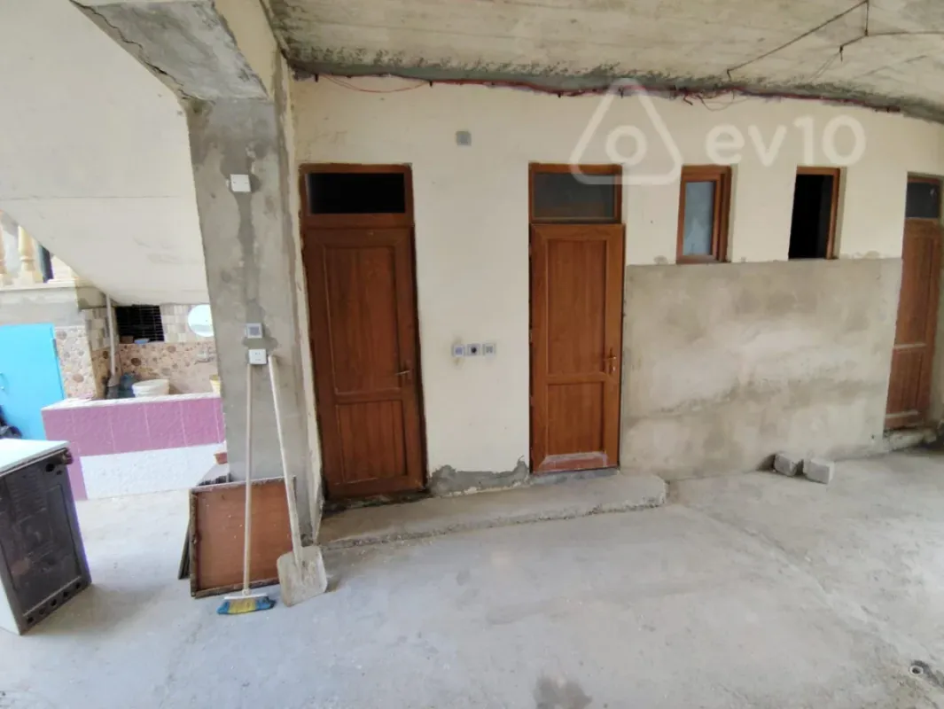 Kirayə verilir 1 otaqlı yeni tikili 50 m²