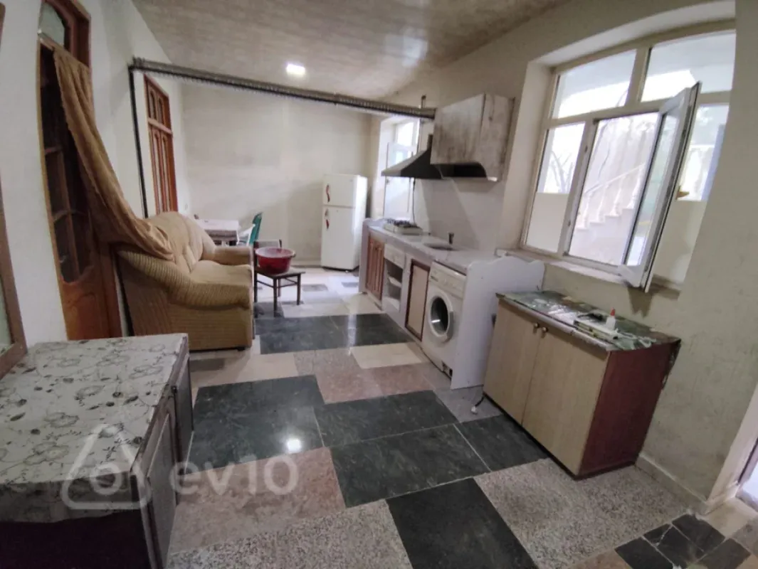Kirayə verilir 1 otaqlı yeni tikili 50 m²