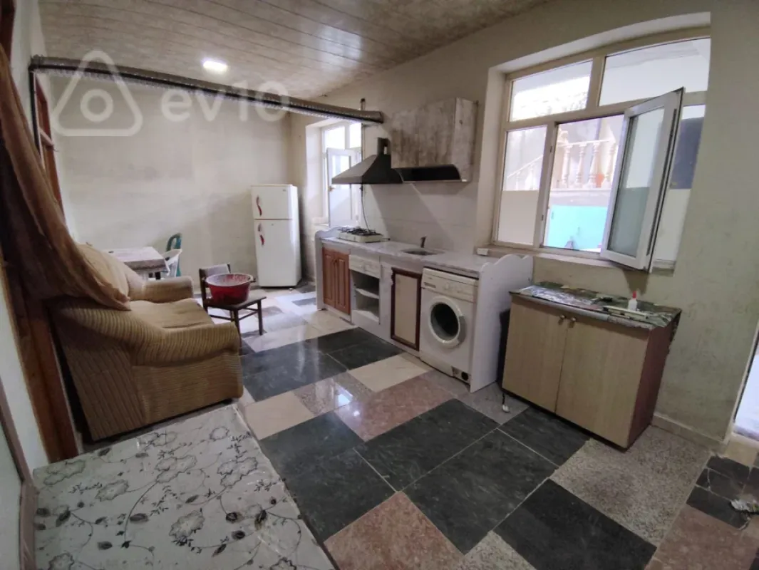 Kirayə verilir 1 otaqlı yeni tikili 50 m²