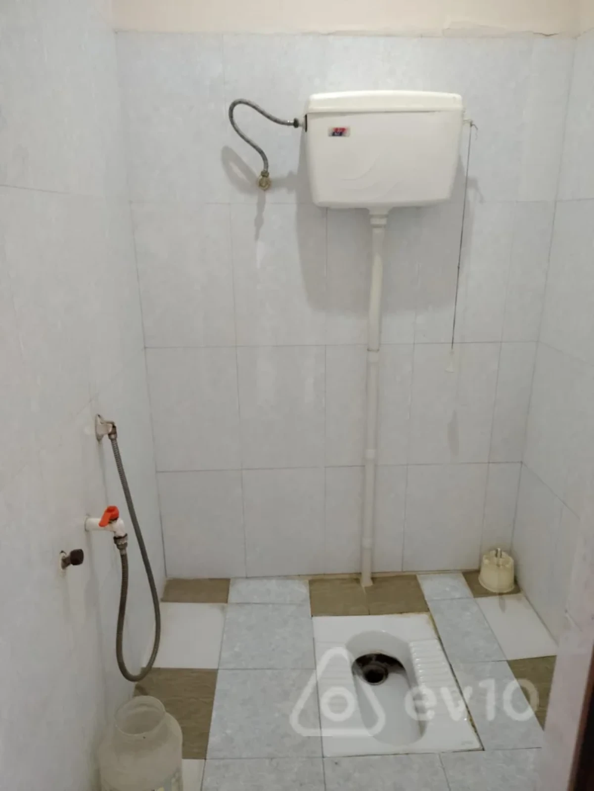 Kirayə verilir 1 otaqlı yeni tikili 50 m²