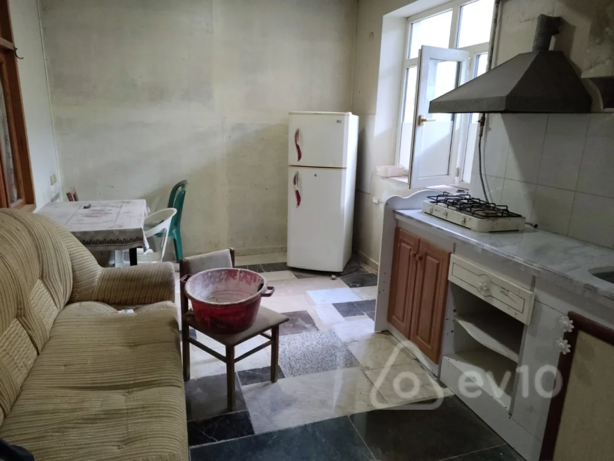 Kirayə verilir 1 otaqlı yeni tikili 50 m²