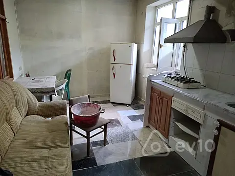 Kirayə verilir 1 otaqlı yeni tikili 50 m²