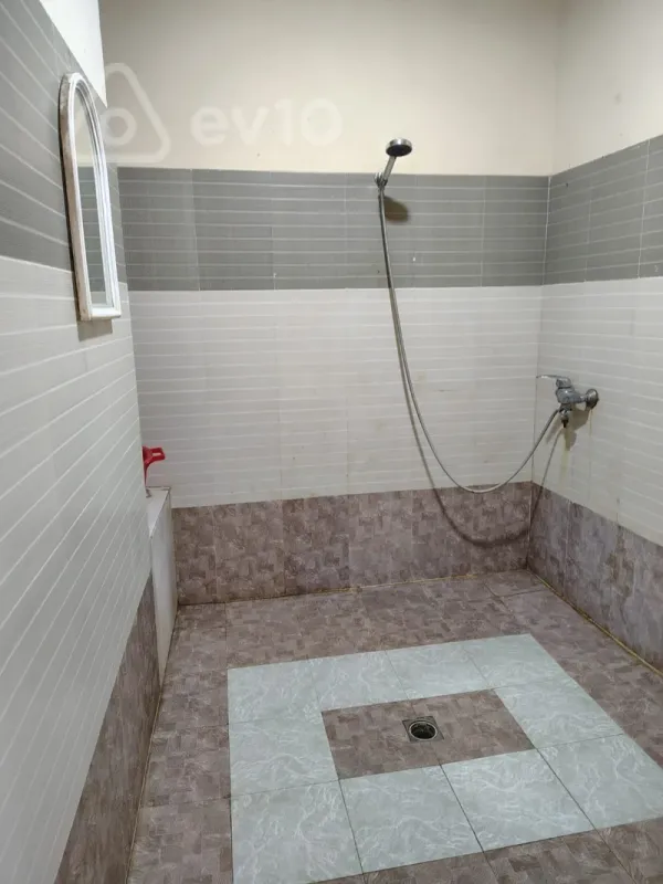 Kirayə verilir 1 otaqlı yeni tikili 50 m²