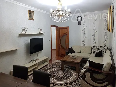 Kirayə verilir 3 otaqlı köhnə tikili 80 m² — Bakı, Xətai 3 otaq 80.00 m²