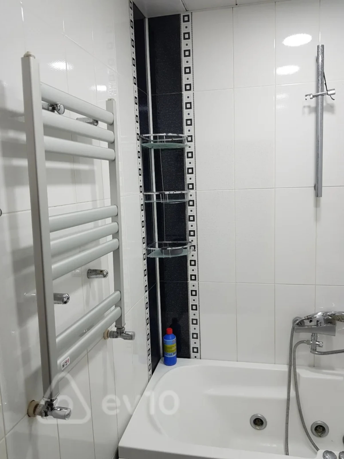 Kirayə verilir 3 otaqlı köhnə tikili 80 m²