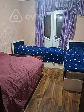 Kirayə verilir 3 otaqlı köhnə tikili 70 m²