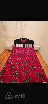 Kirayə verilir 2 otaqlı köhnə tikili 94 m² — Bakı, Nərimanov 2 otaq 94.00 m²