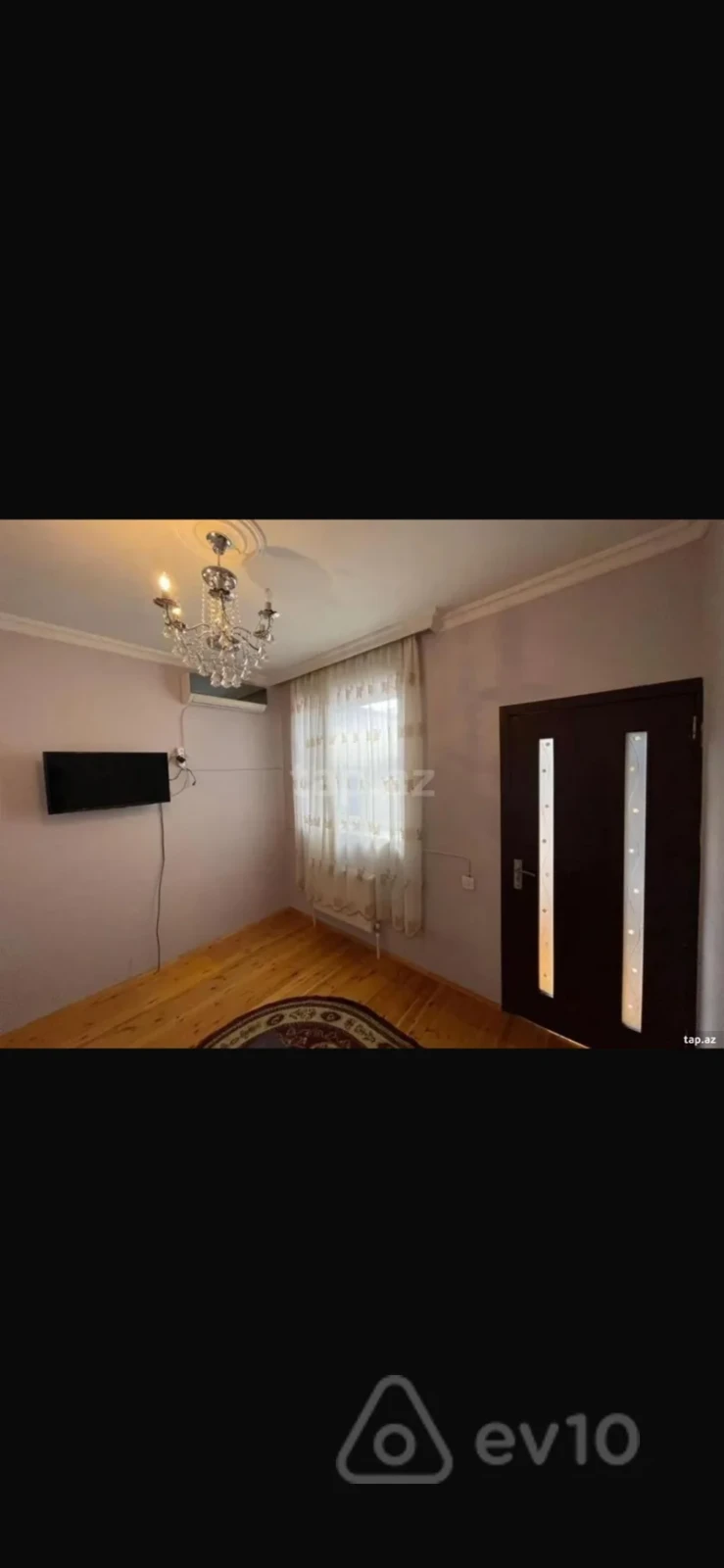 Kirayə verilir 2 otaqlı köhnə tikili 94 m²