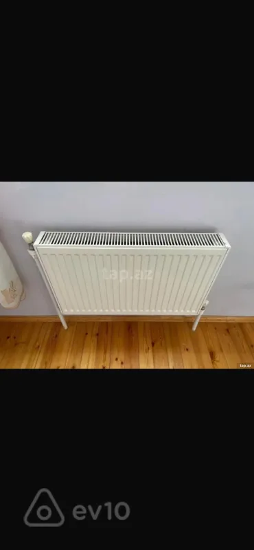 Kirayə verilir 2 otaqlı köhnə tikili 94 m²