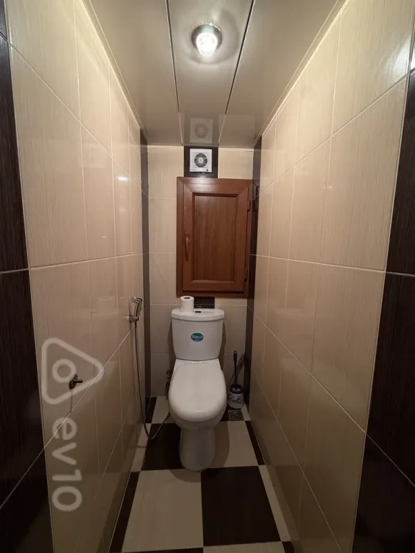 Satılır 3 otaqlı köhnə tikili 82 m²