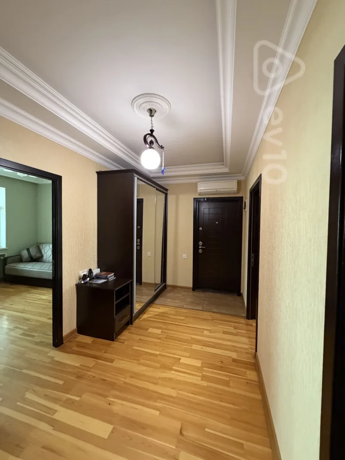 Satılır 3 otaqlı köhnə tikili 82 m²