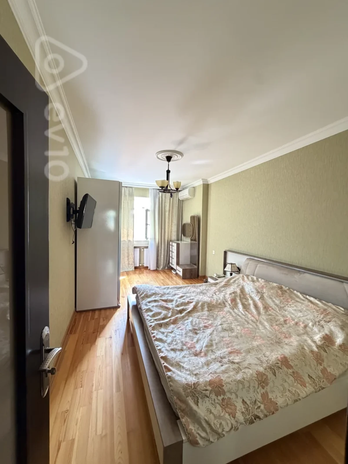 Satılır 3 otaqlı köhnə tikili 82 m²