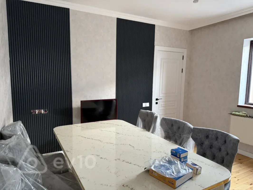 Satılır 4 otaqlı həyət evi 100 m²