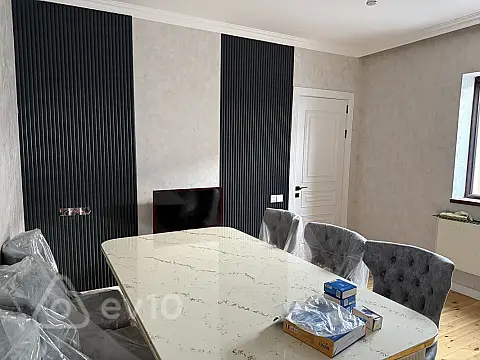 Satılır 4 otaqlı həyət evi 100 m²