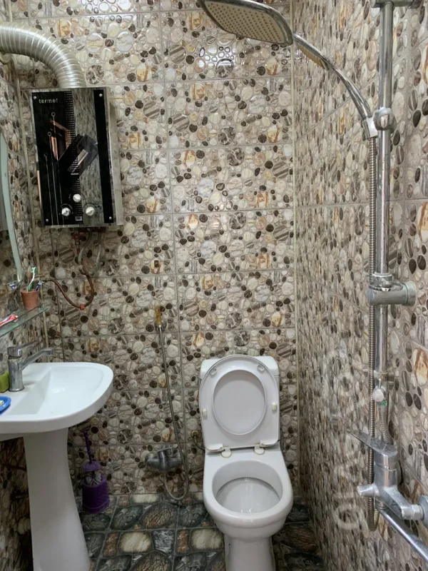 Satılır 4 otaqlı həyət evi 100 m²