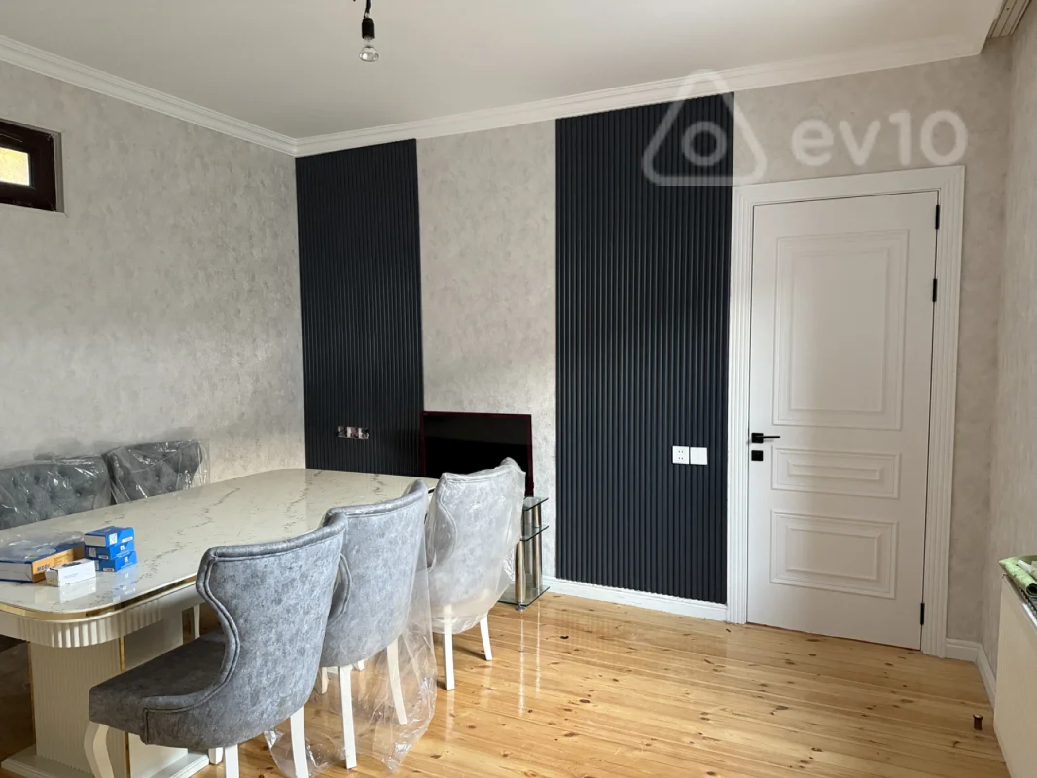 Satılır 4 otaqlı həyət evi 100 m²