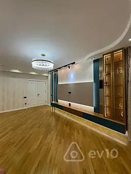 Satılır 3 otaqlı yeni tikili 136 m² — Bakı, Nizami 3 otaq 136.00 m²