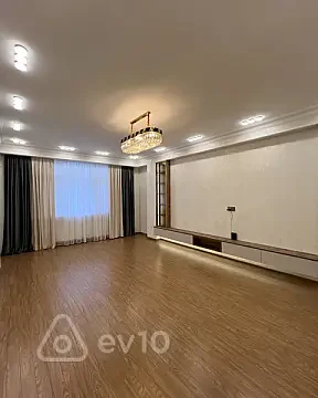 Satılır 3 otaqlı yeni tikili 137 m² — Bakı, Nizami 3 otaq 137.00 m²