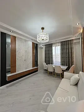 Satılır 2 otaqlı yeni tikili 51 m² — Bakı, Nizami 2 otaq 51.00 m²