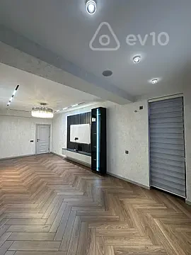 Satılır 3 otaqlı yeni tikili 141 m² — Bakı, Nizami 3 otaq 141.00 m²