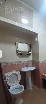 Kirayə verilir 2 otaqlı köhnə tikili 60 m²