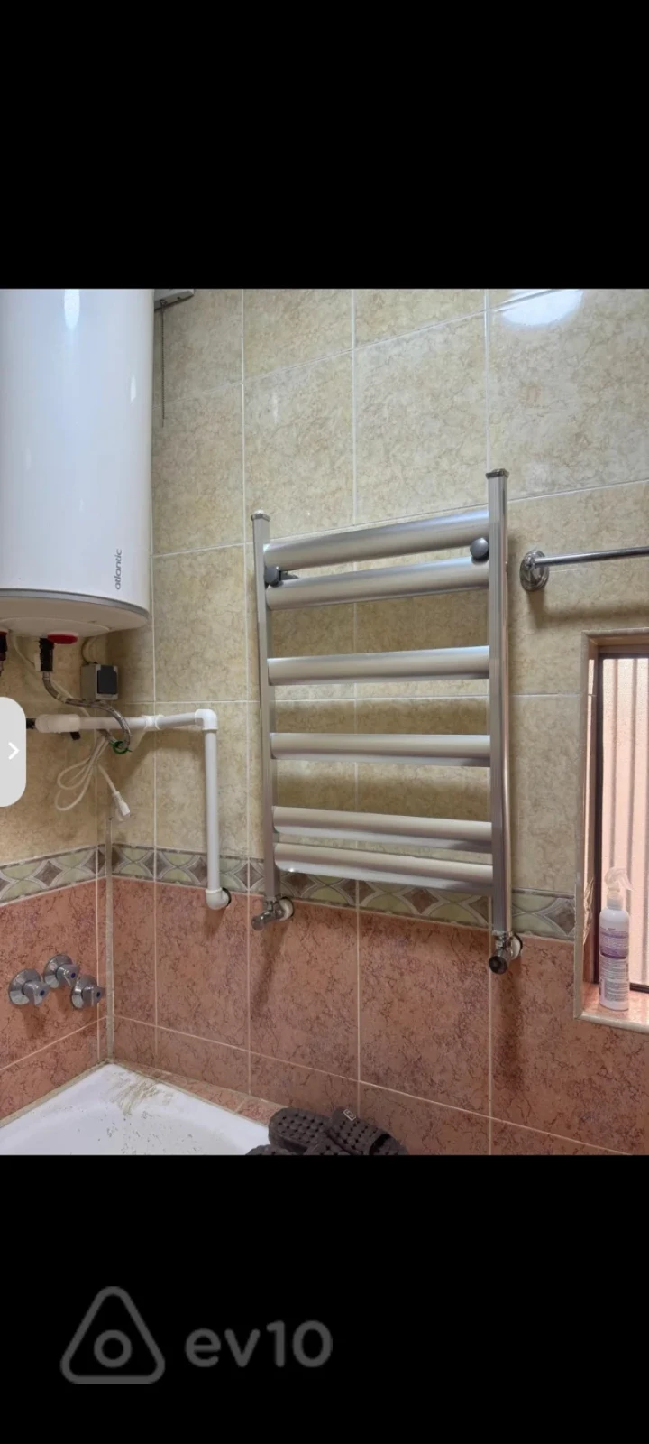 Kirayə verilir 2 otaqlı köhnə tikili 60 m²