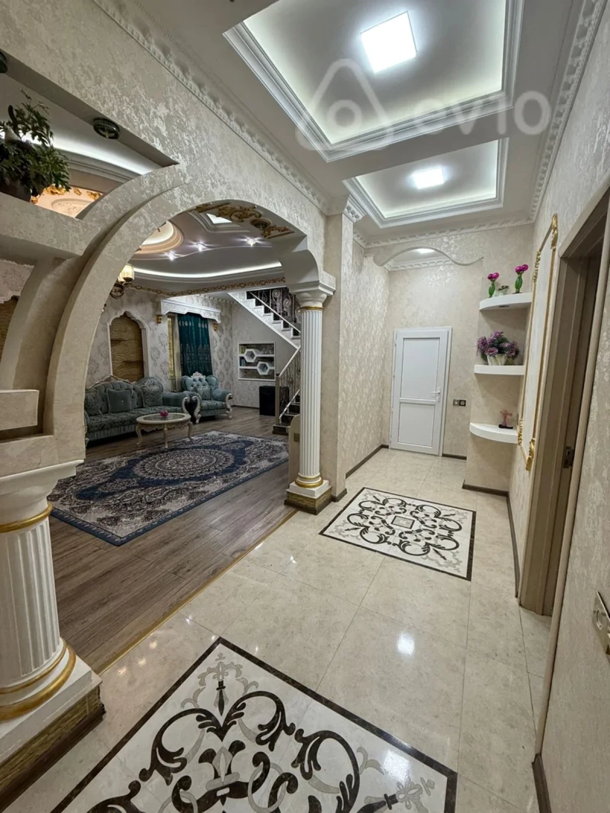 Satılır 3 otaqlı həyət evi 220 m²