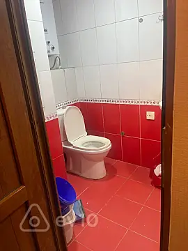 Kirayə verilir 2 otaqlı yeni tikili 55 m²