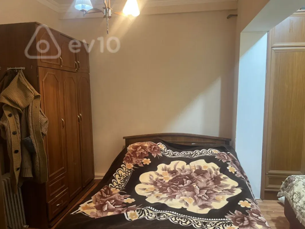 Kirayə verilir 2 otaqlı yeni tikili 55 m²